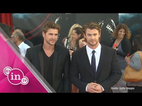 Βίντεο: Hemsworth Liam: βιογραφία, καριέρα, προσωπική ζωή