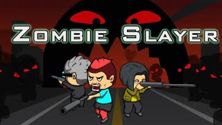 Zombie Slayer ( Early Access ) Gameplay Android/IOS screenshot 4