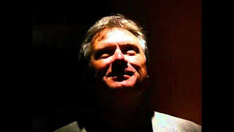 Robert Vinson, Symphony #3 0001
