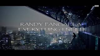 Randy pangalilla everything i need lyrics