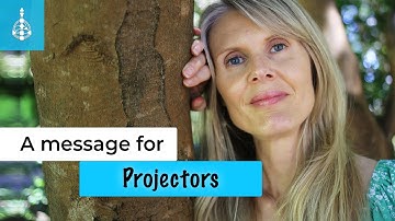 When Human Design Projectors DON