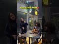 Singing a sing recommend by a random cute girl _. . . #singer #singing #music #shorts #prank #love