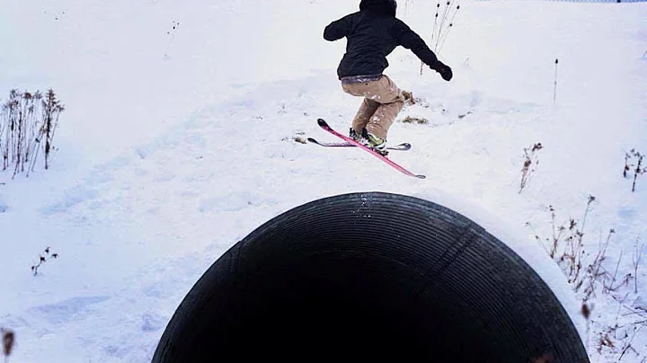 Julia Hood 2016 season edit