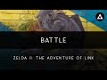Zelda II The Adventure Of Link Battle Orchestral Arrangement