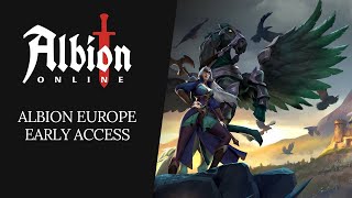 Albion Online: EU Фарм серебра