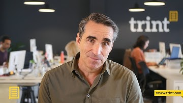 Collaboration on Trint