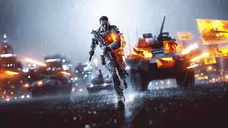 [Seamless Loop]Battlefield 4 "Warsaw" Theme Climax Extended