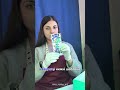 Розпаковка матеріалів від @Victoria_Avdeeva ❤️‍🔥