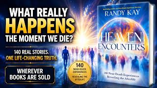 What Really Happens After We Die? (140 People Who've Seen It)