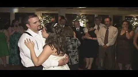 Stacey & Keith