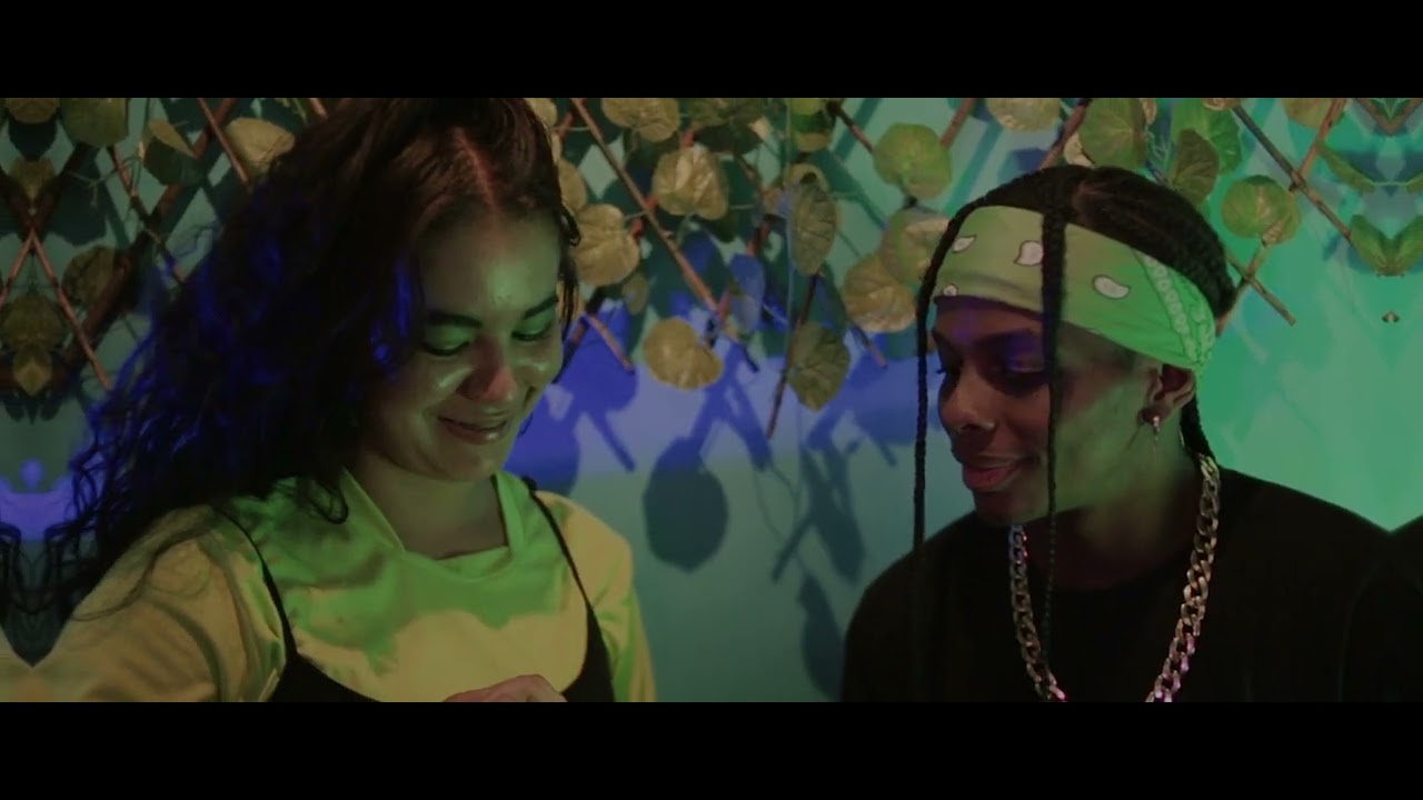 Moreno Kunzá - Perreo apocalú