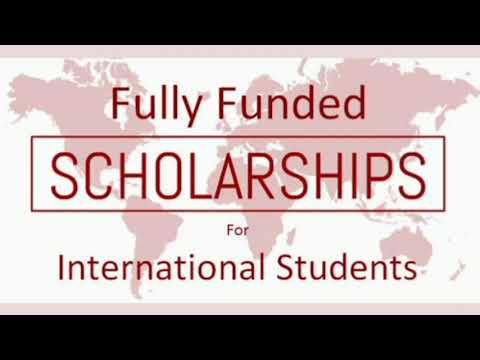 FULLY FUNDED NURSING