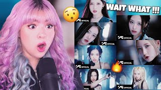 [REACTION] ALL BABYMONSTER - ‘SHEESH’ TEASERS