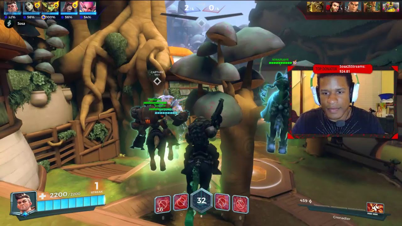 Can You Say Hard Carry Paladins GameWithJames YouTube can-you-say-hard-carry-paladins-gamewithjames-youtube