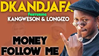 Dkandjafa ft Kangweson &amp; longizo - Allow Me