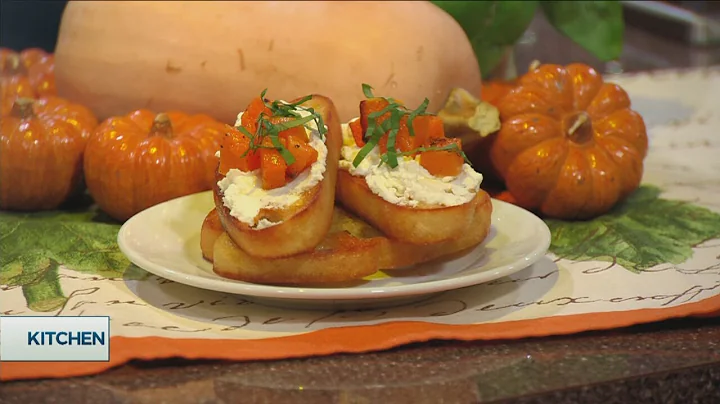 Candace Conley From 'The Girl Can Cook!' Shares A ...