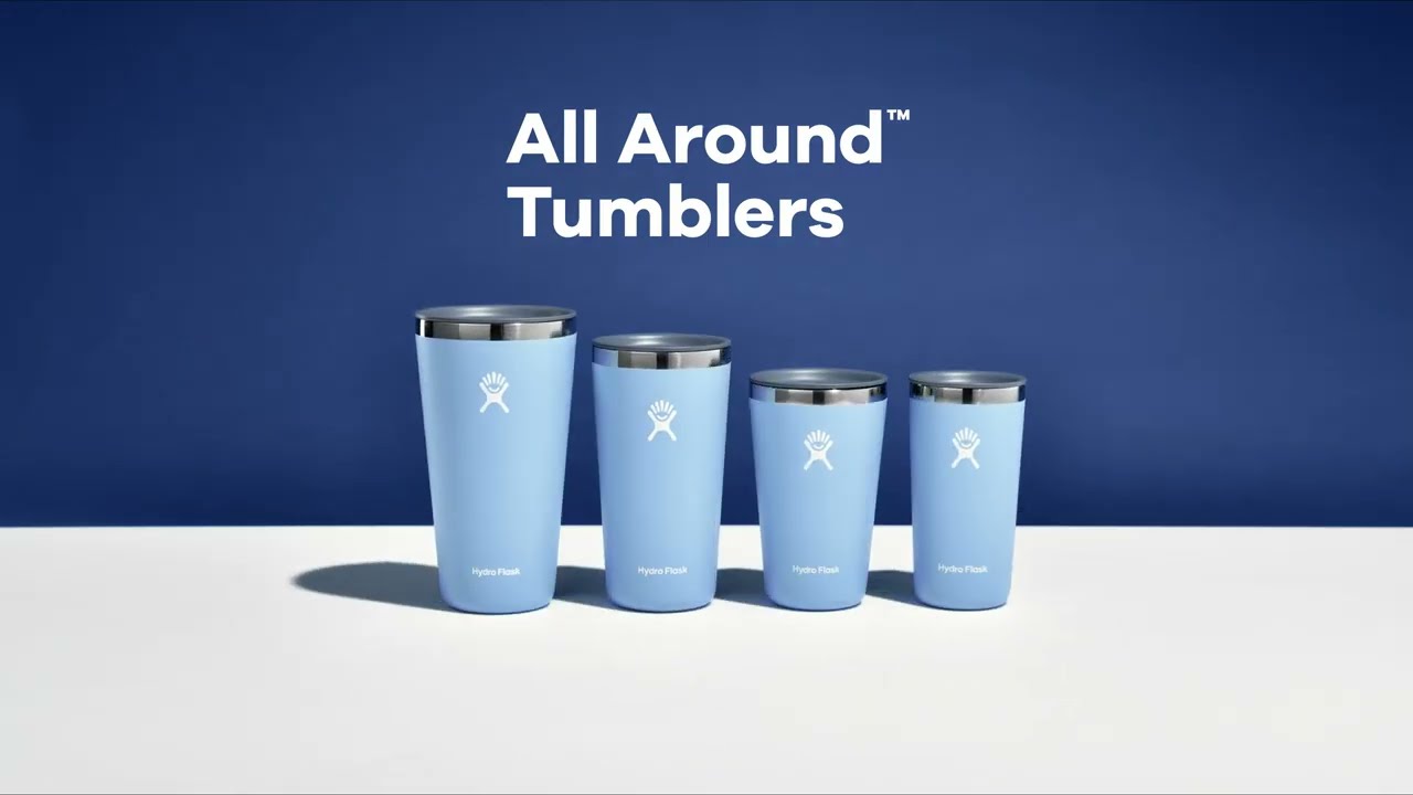 Hydro Flask All Around Tumbler 2.0 - 28 fl. oz.