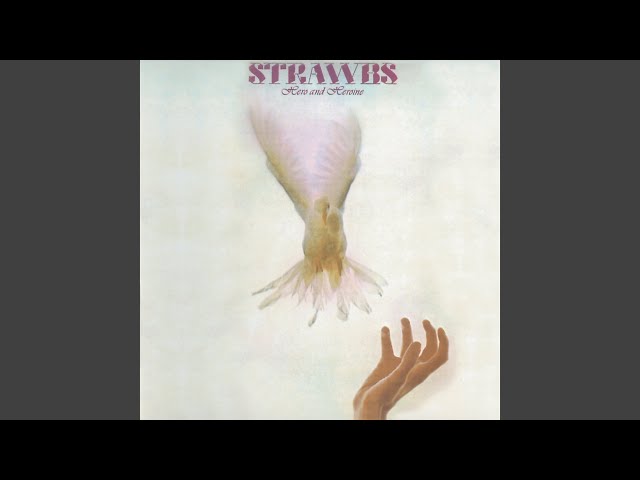 Strawbs - Lay A Little Light On Me