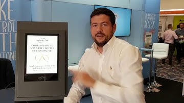 Intratone Digital Noticeboard Intro