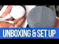 Google Nest mini 2021 Unboxing &amp; Set Up Manual Guide
