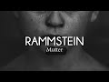 Rammstein  mutter lyricssub espaol