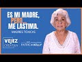 Es mi madre, pero…me lastima | Vejez creativa con Patricia Kelly