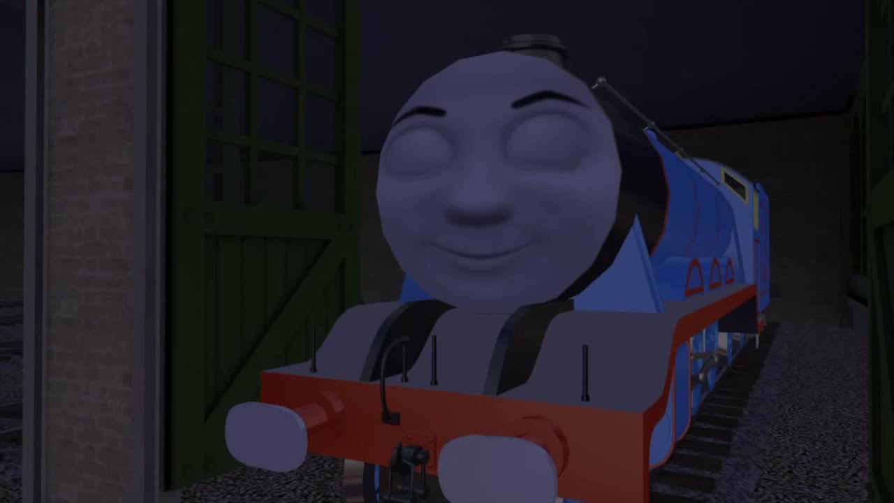 The Sudrian Engines   Near Miss PILOT Episode