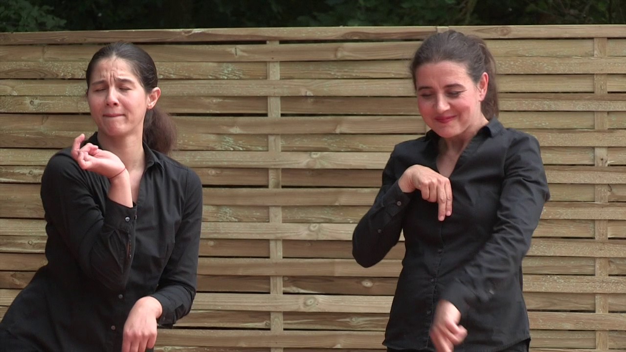 GOUPIL vidéo de présentation en extérieur