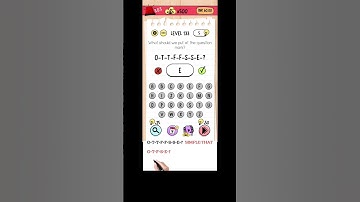 brain test level 133 #game #braintestinggame #puzzle