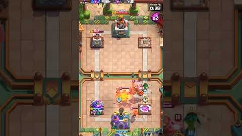 Clash 1v1