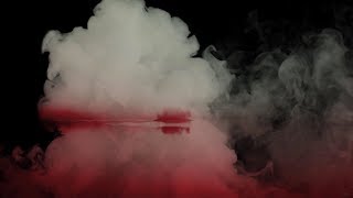 Hanging Garden - Our Dark Design