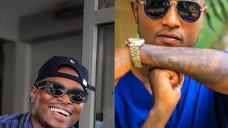 Bull Dogg VS P fla battle show ese kuri wowe ninde ubasha ikikibuga