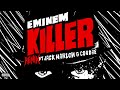 Eminem Killer Remix Official Audio ft Jack Harlow Cordae vidiget dot com 631714
