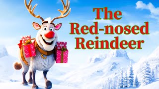 A Saga In Siberias Majestic Mountains - Rudolfs Story