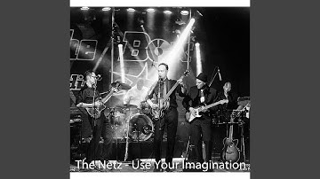 Use Your Imagination