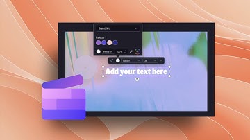 Microsoft’s Clipchamp Editor Just Got a Big Upgrade!
