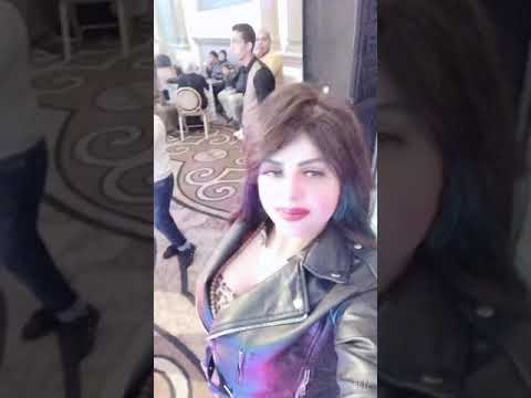 فرح احلا عروسه بنت اختي