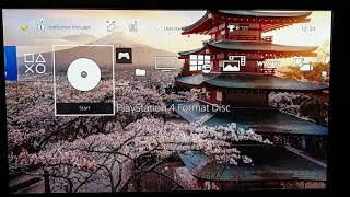 Mount Fuji Sunset Dynamic Theme Ps4 Design from good old 70x7