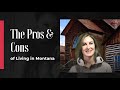 The Pros & Cons of Living in Montana