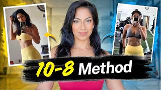 How I Stay Lean Year Round and Built the Most Muscle Over 40