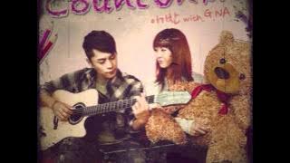 G.NA & Lee Ki Chan -- Count On Me hangul/ romanized/ english lyrics