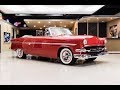 1954 Ford Sunliner For Sale