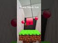 geometry dash X tumu block run