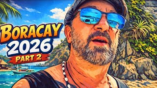 Download lagu Frank and Mel and Fel ( along with James ) visit Boracay 2026