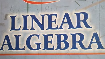 Dimension of Linear Sum and Direct Sum - 2