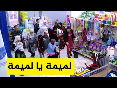 أقوى تجربة اجتماعية في الجزائر .. عن الأم ..