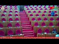 Live Senate Plenary, Thursday 4th of June, 2026.