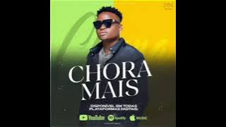 Valter artístico -Chora mais Áudio offcial MP3