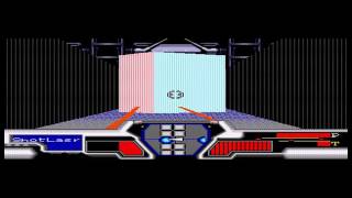 Star Cruiser (English Translation) - Star Cruiser (Sega Genesis) - Vizzed.com GamePlay Part 1 Mynamescox44 - User video