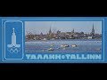 Retro Tallinn / Советский Таллин / Nõukogude Tallinn 75-91